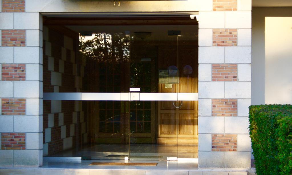 Appartement Le Clos De Sablier ตูร์เชอวีลล์ ห้อง รูปภาพ