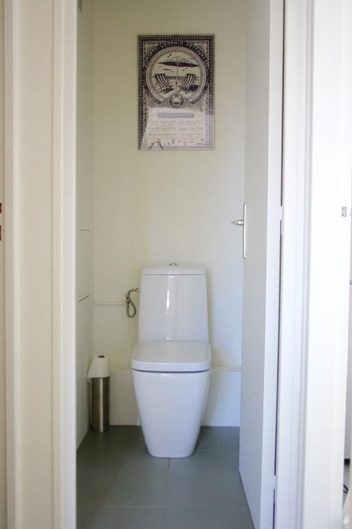 Appartement Le Clos De Sablier ตูร์เชอวีลล์ ภายนอก รูปภาพ