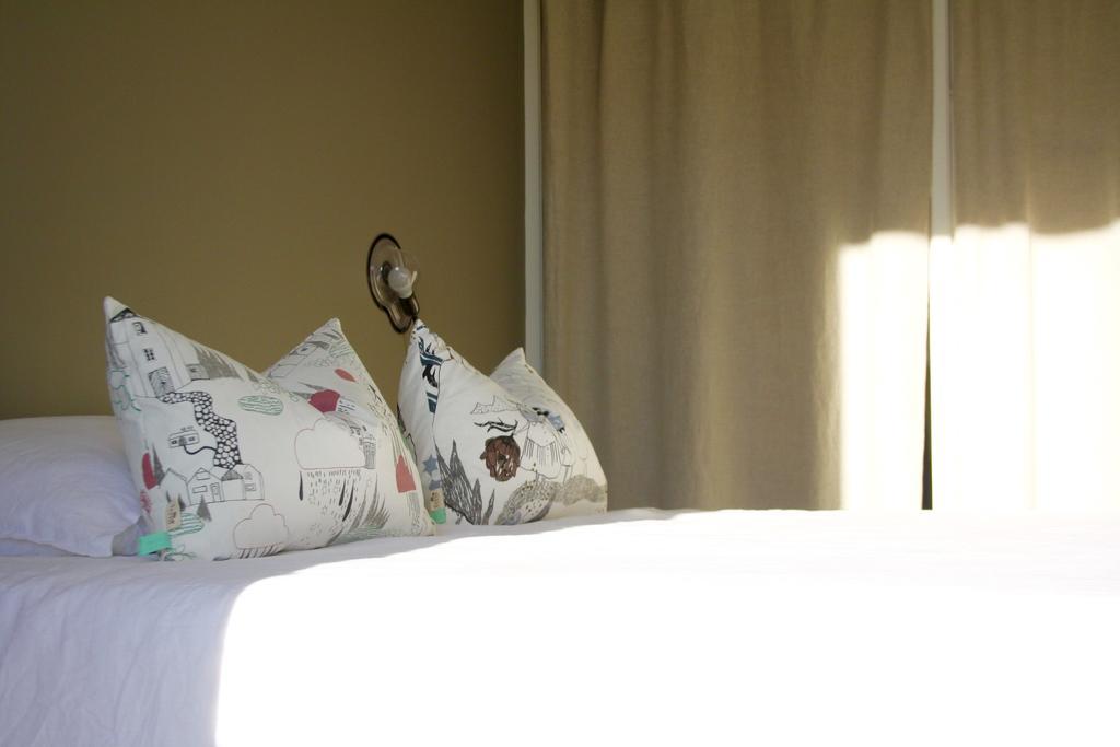 Appartement Le Clos De Sablier ตูร์เชอวีลล์ ห้อง รูปภาพ
