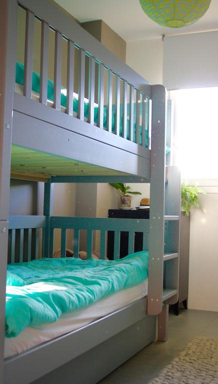 Appartement Le Clos De Sablier ตูร์เชอวีลล์ ห้อง รูปภาพ