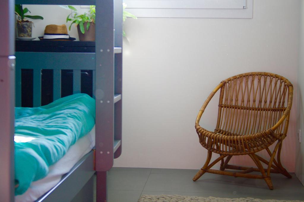 Appartement Le Clos De Sablier ตูร์เชอวีลล์ ห้อง รูปภาพ