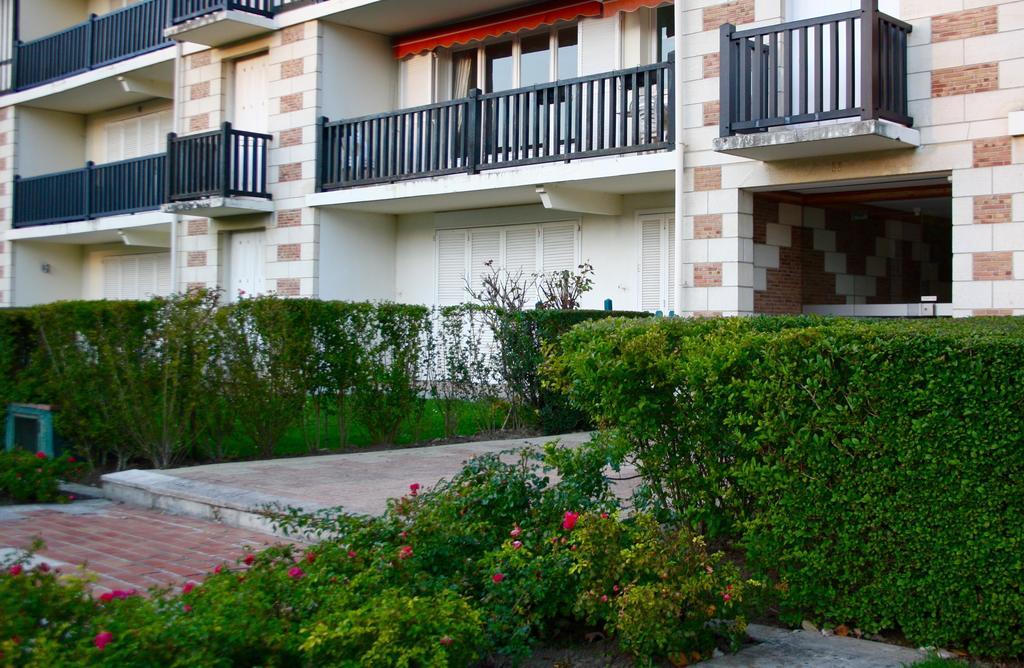 Appartement Le Clos De Sablier ตูร์เชอวีลล์ ห้อง รูปภาพ