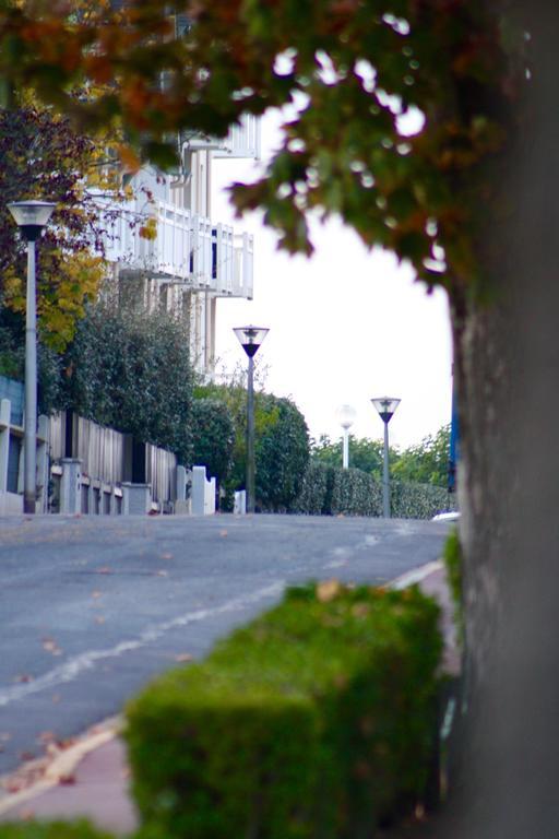 Appartement Le Clos De Sablier ตูร์เชอวีลล์ ภายนอก รูปภาพ